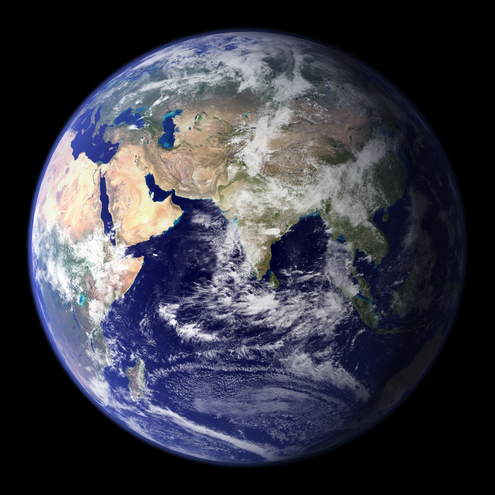 earth space universe globe 41953